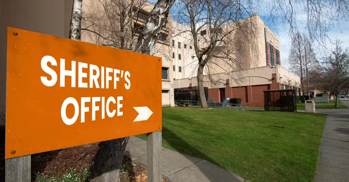 Whatcom County Sheriff’s Office Nears New Relocation Deal After Tentative Agreement