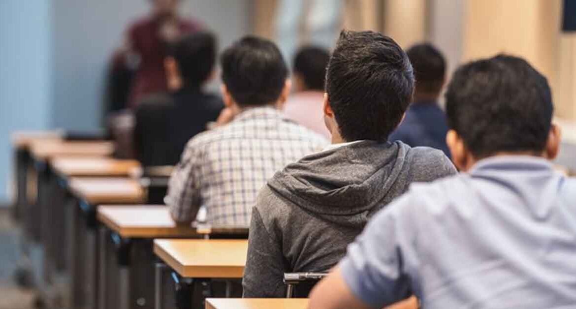 Shipman Apologizes to GS Students After Abrupt Housing Relocation