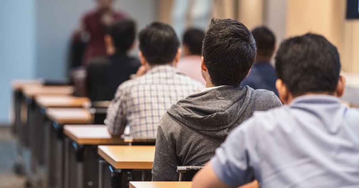 Shipman Apologizes to GS Students After Abrupt Housing Relocation