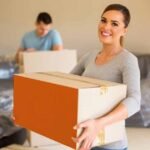 No 1 State Americans Are Moving