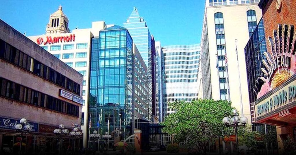 Trusted Moving Companies in Rochester MN