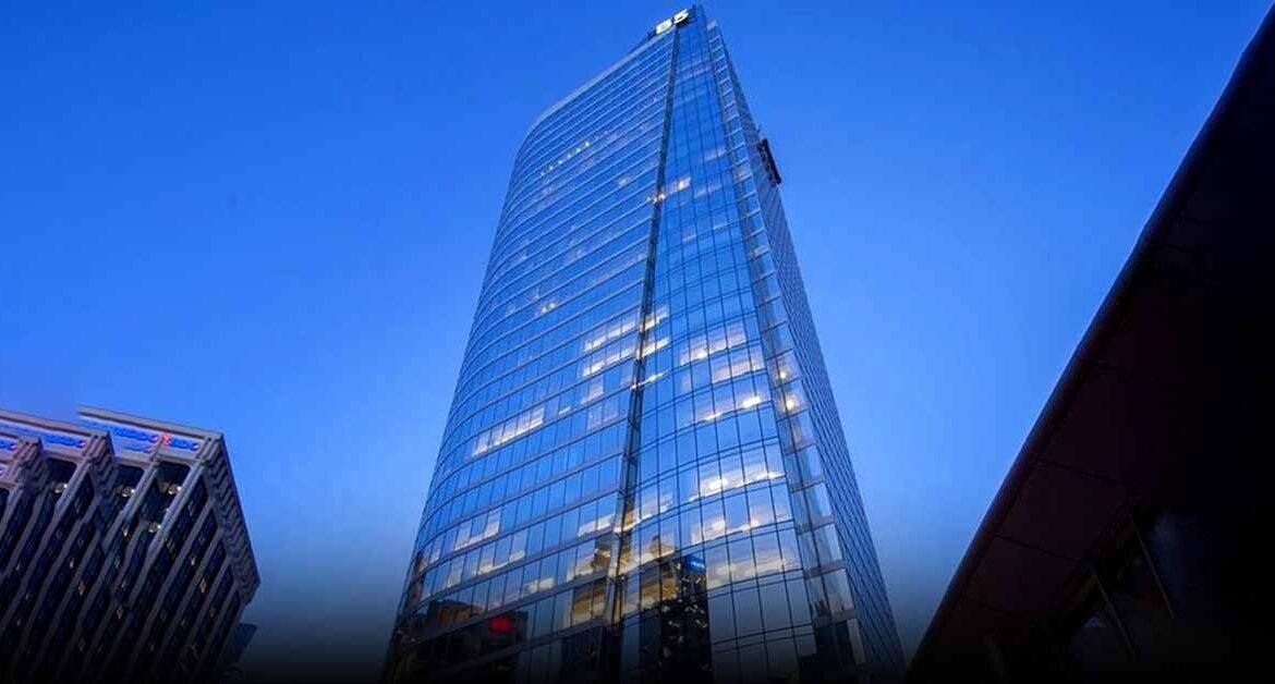 Yum! Brands HQ Move Brings 500 Jobs to Downtown Louisville