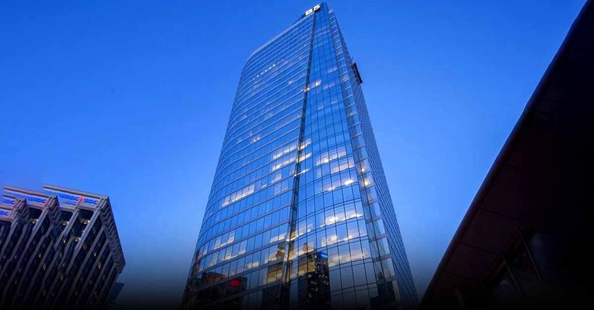 Yum! Brands HQ Move Brings 500 Jobs to Downtown Louisville