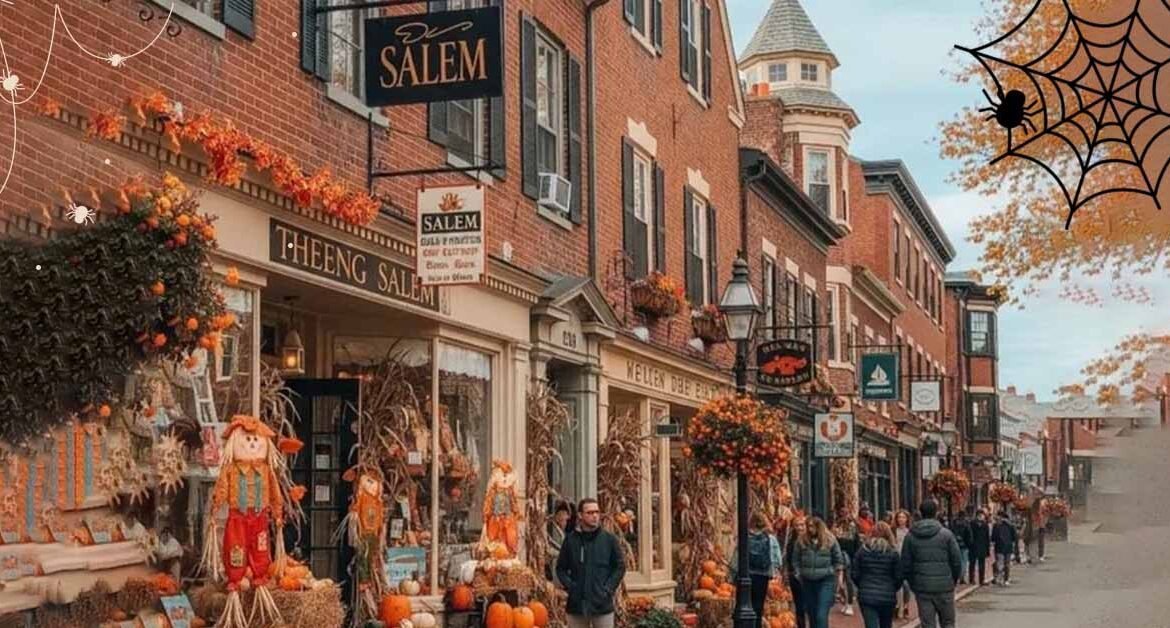 Happy Halloween, America! May your move be magical and your movie night frightfully fun!