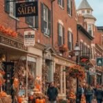 Happy Halloween America