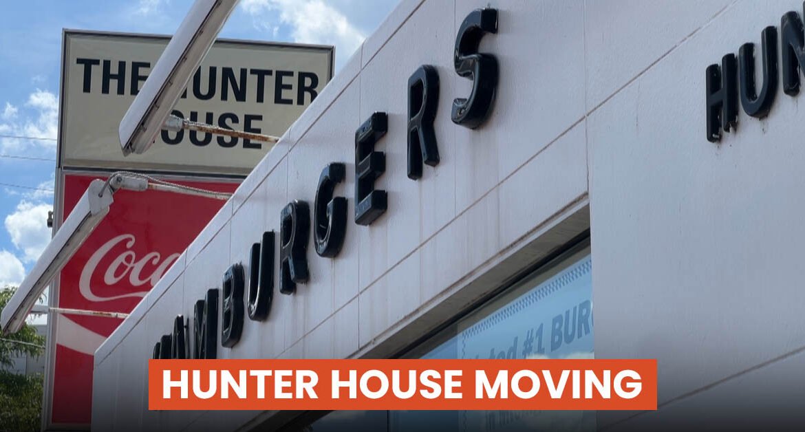 Hunter House Relocates to New Woodward Site – Everything You Need to Know