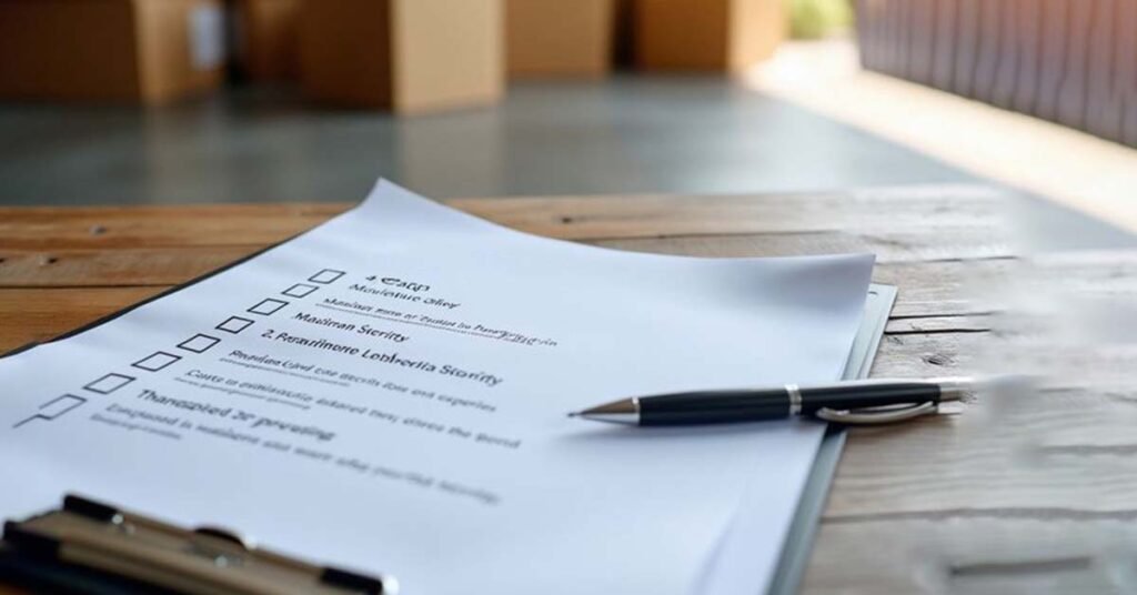 Moving Day Made Easy Expert Tips