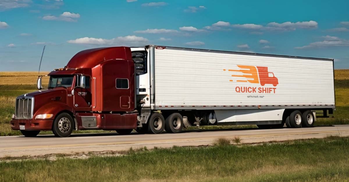 Inside ATA American Trucking Trends 2025: How the Industry Is Evolving Fast