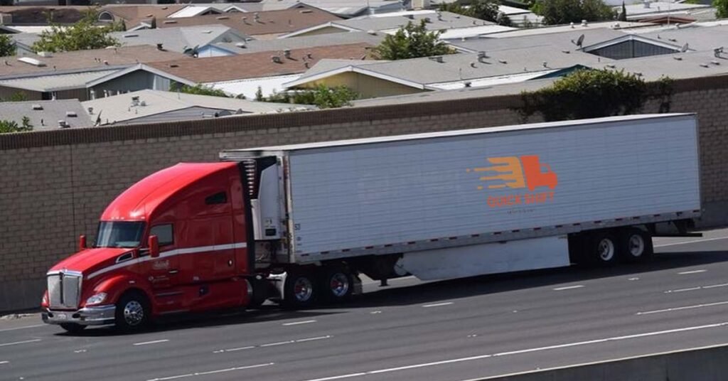 ATA American Trucking Trends