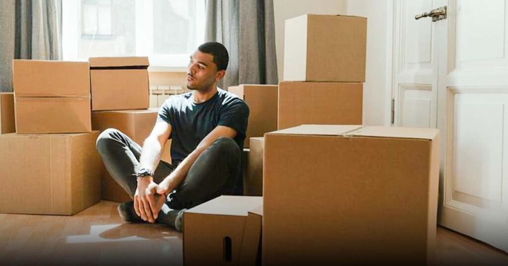 2025 Relocation Costs Are Skyrocketing