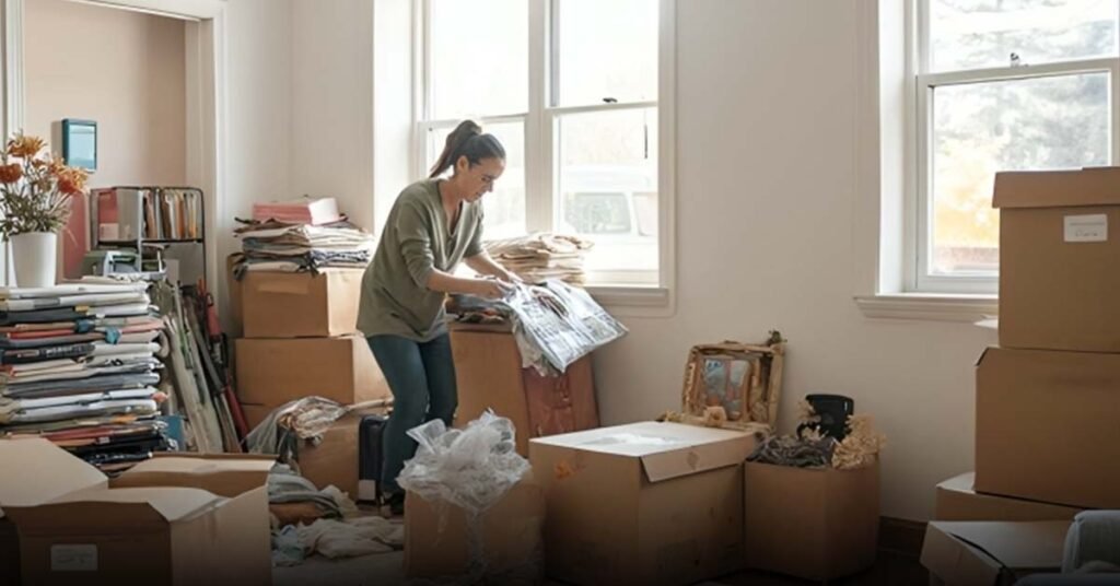 Smart Packing Tips Every American Homeowner Needs