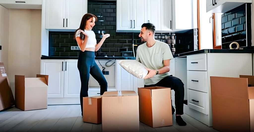 Moving Cost Checklist