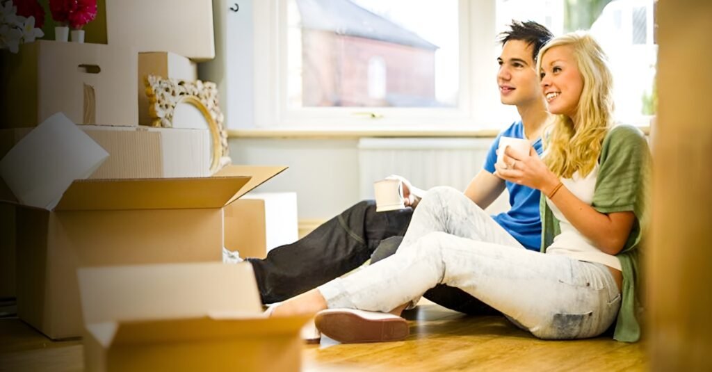 Moving Cost Checklist