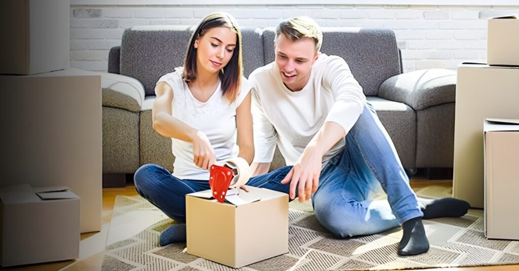 Best Moving Services in Rochester MN