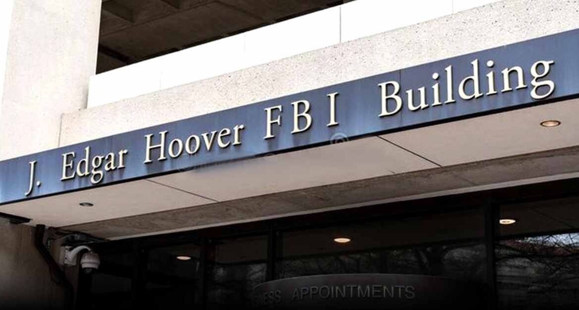 Congress Moves Forward with Plans to Keep FBI Headquarters in Washington, D.C.