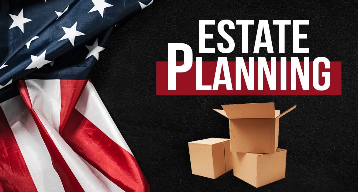 Moving? Here’s Why Americans Must Update Their Estate Planning Documents
