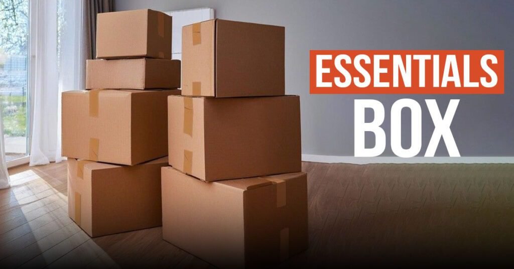 Moving Day Made Easy Expert Tips