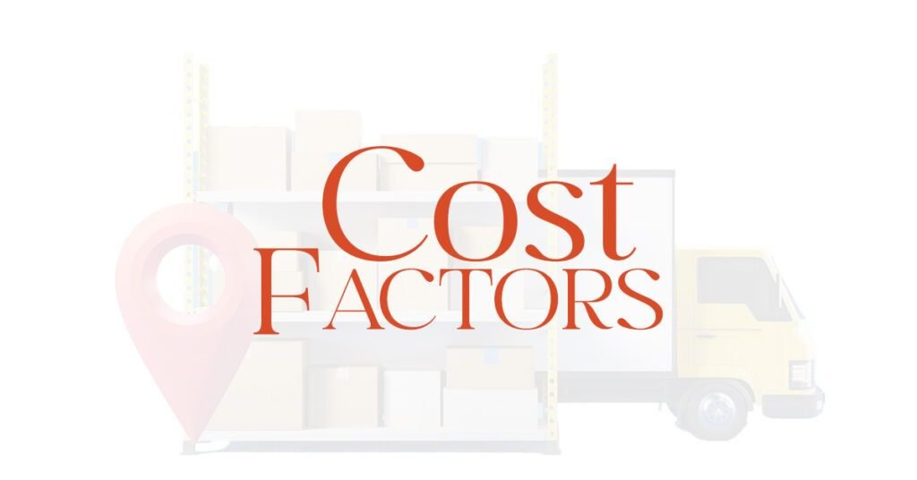 Best International Movers from USA