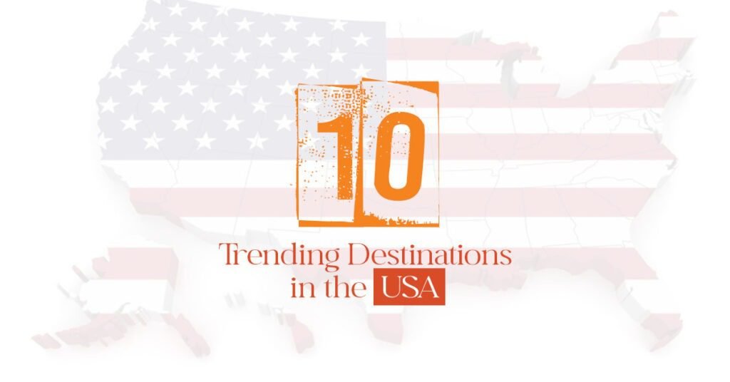 Best International Movers from USA