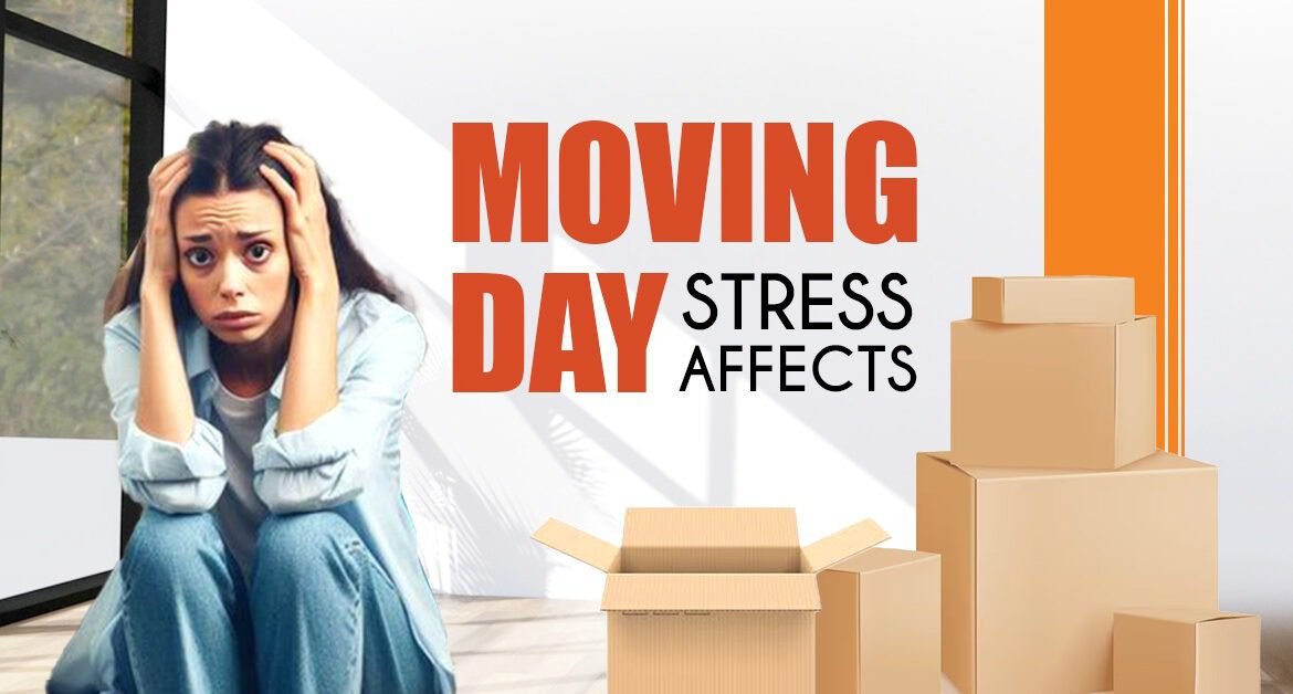 How Moving Day Stress Affects Your Choices: Tips to Make Smarter Moving Decisions