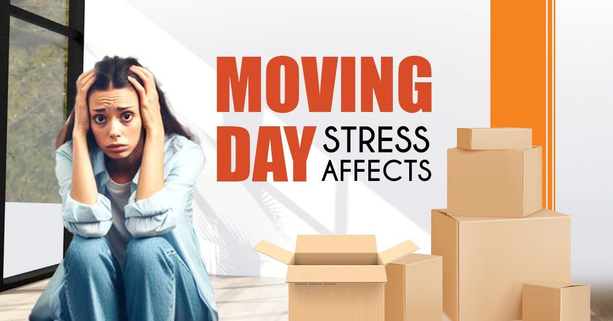 How Moving Day Stress Affects Your Choices: Tips to Make Smarter Moving Decisions