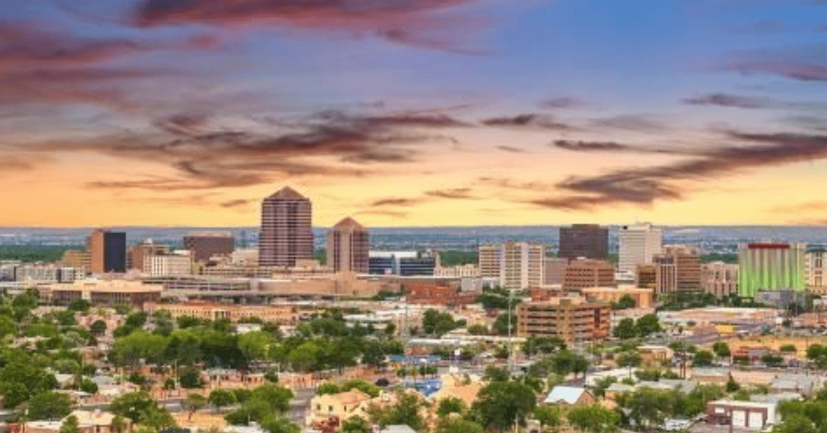 Most Popular States People Are Relocating