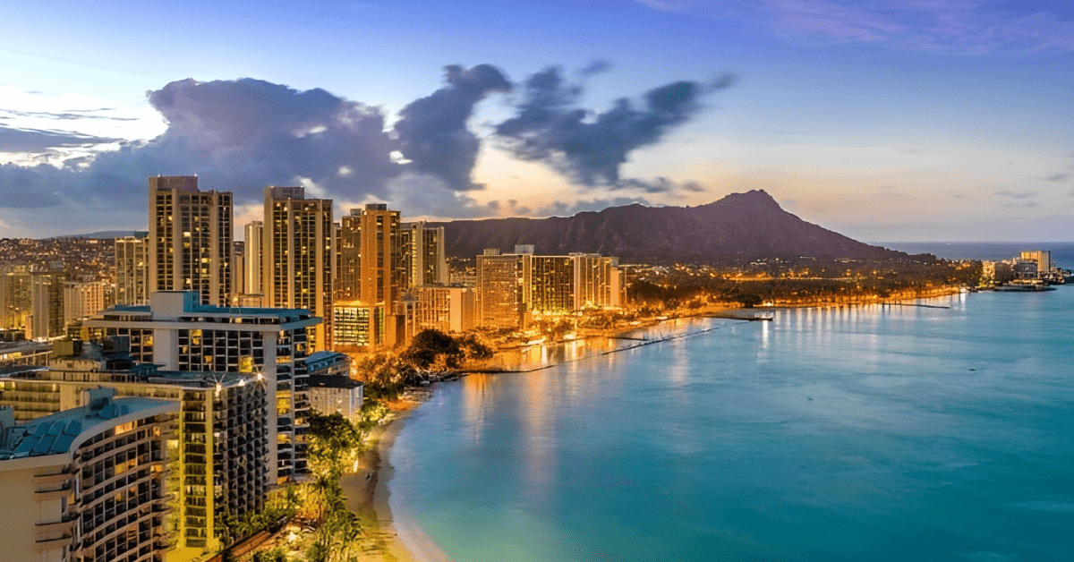 Most Popular States People Are Relocating