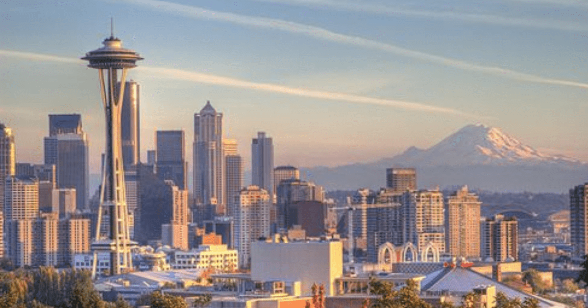 Most Popular States People Are Relocating