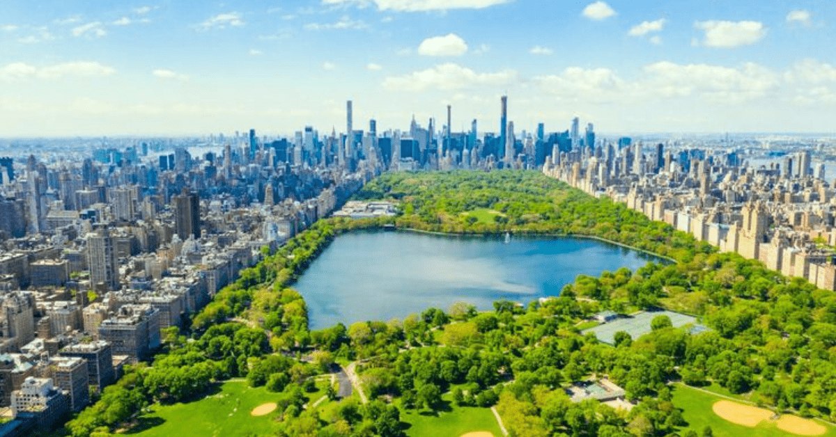 Most Popular States People Are Relocating