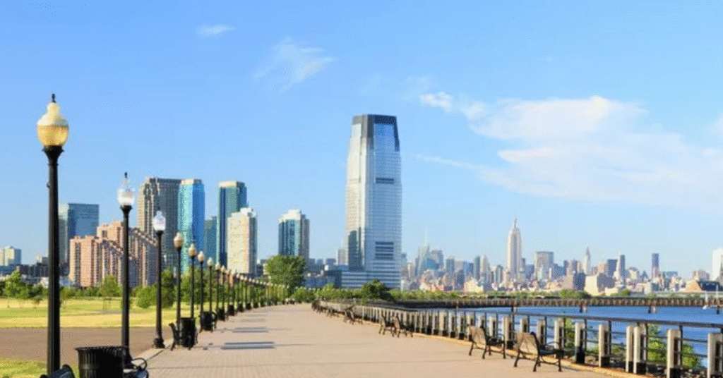 Most Popular States People Are Relocating