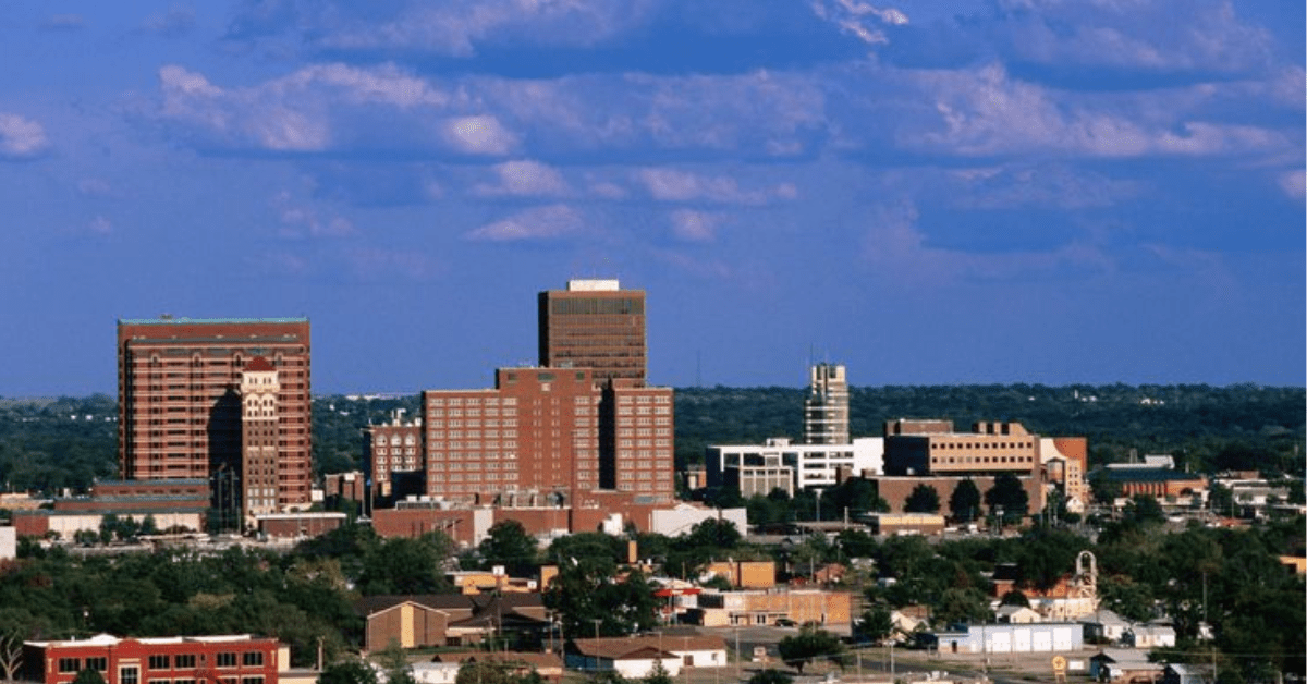 Most Popular States People Are Relocating