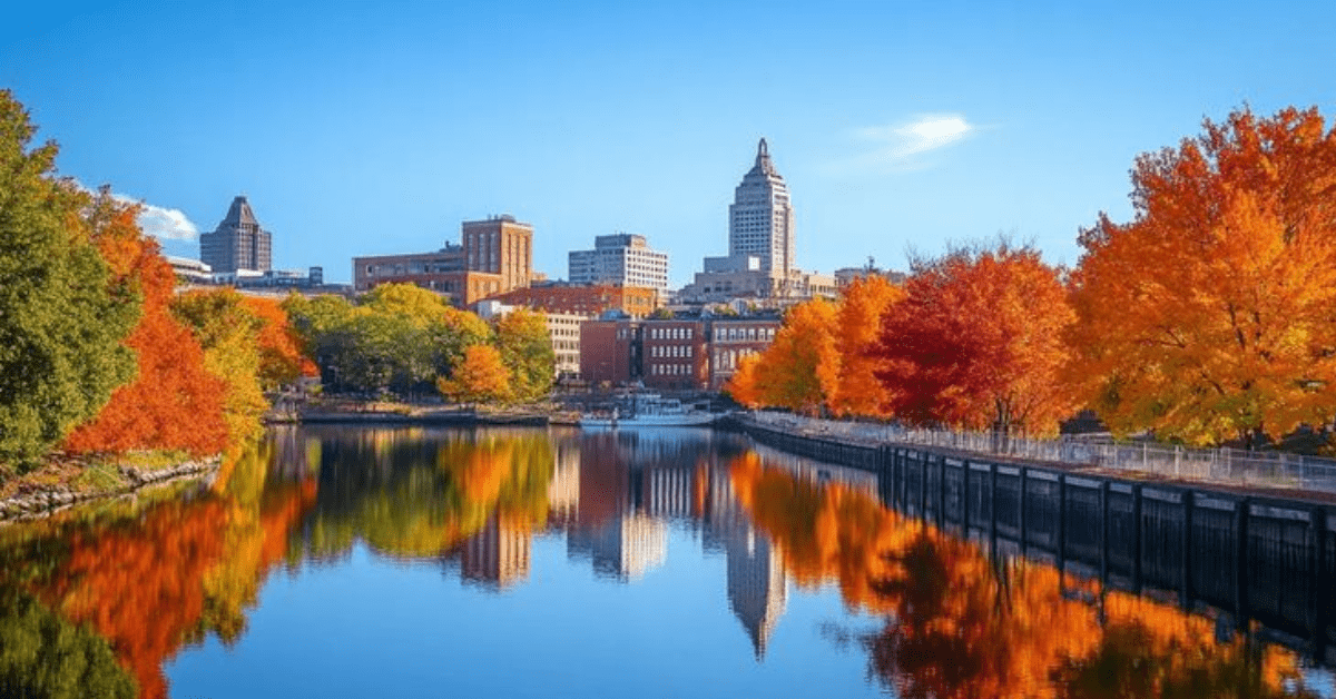 Most Popular States People Are Relocating