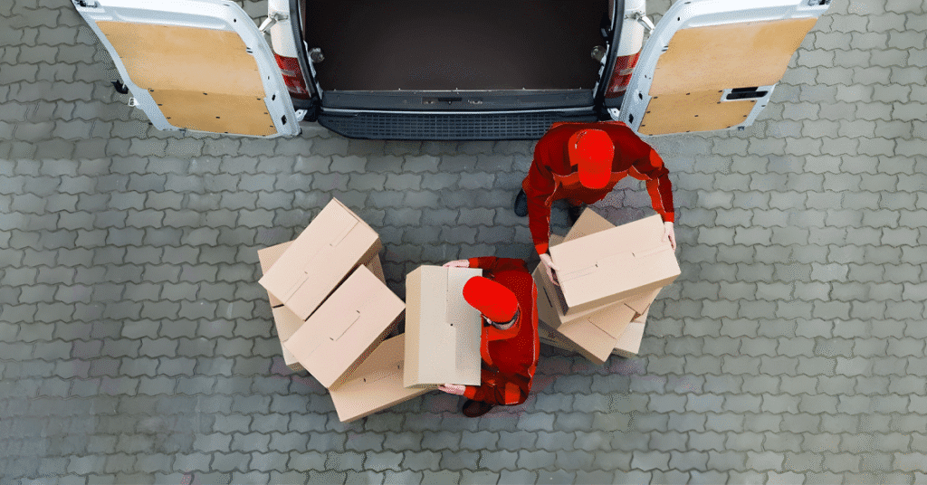 Move Smart Not Broke: How to Keep Costs Down