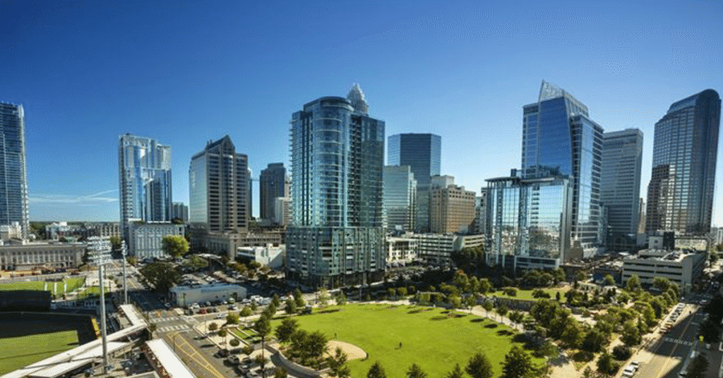 Which U.S. States Are Winning Movers in 2025