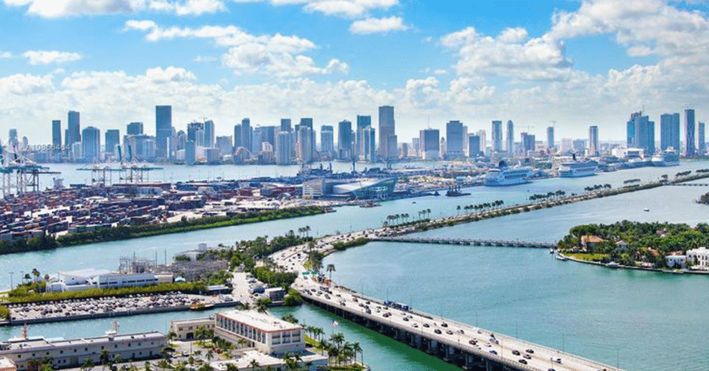 Which U.S. States Are Winning Movers in 2025