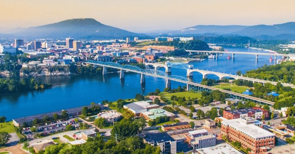 Which U.S. States Are Winning Movers in 2025