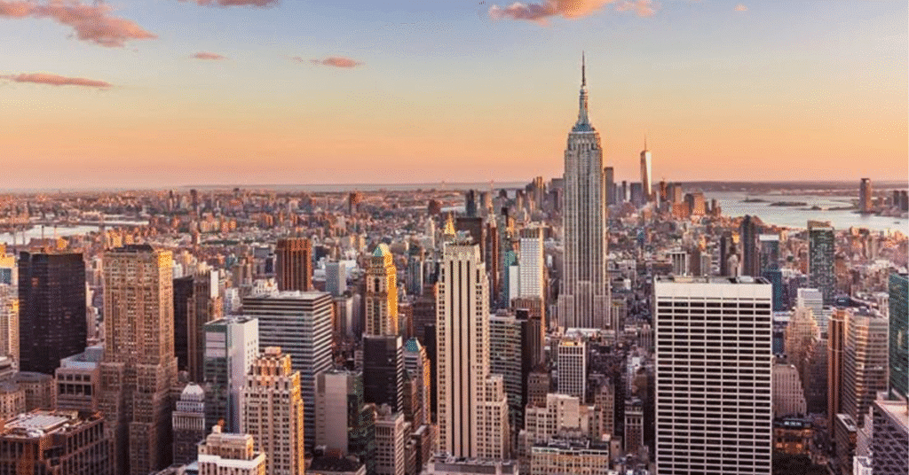 Which U.S. States Are Winning Movers in 2025