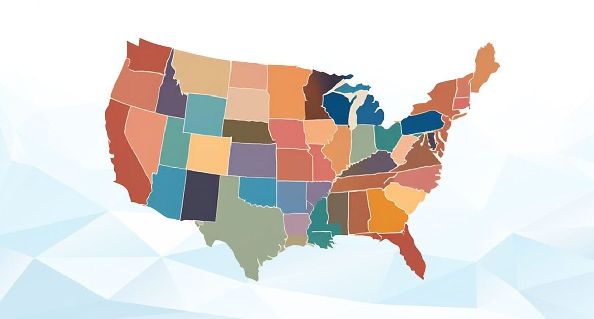 The Hidden Story Behind America’s Declining Mobility, And What Comes Next