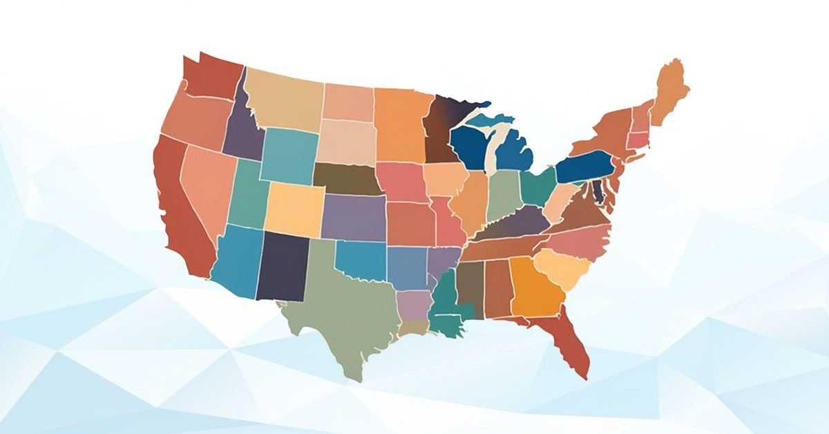 The Hidden Story Behind America’s Declining Mobility, And What Comes Next