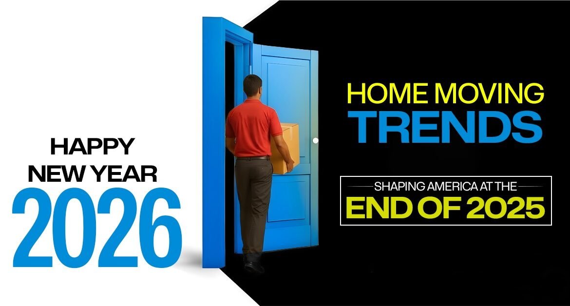 The Biggest Home Moving Trends Shaping America at the End of 2025