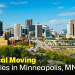 Best Local Moving Companies in Minneapolis MN