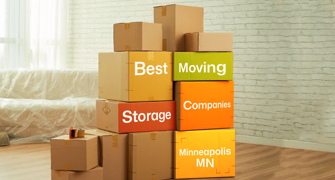 The best Moving and Storage companies in Minneapolis, MN: Ultimate Guide to a hassle-free relocation.