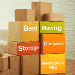 Best Moving and Storage companies in Minneapolis MN