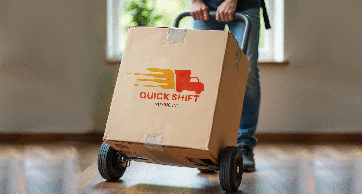 Professional Local Moving Service in Minneapolis, MN: Making Your Move Simple and Stress-Free