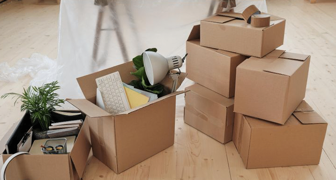 When Should You Move in 2026? Professionals Unveil the Most Economical Period of the Month.