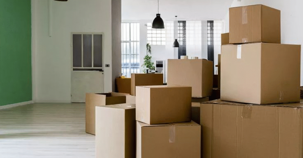 Professional Movers Near Me in Minneapolis MN