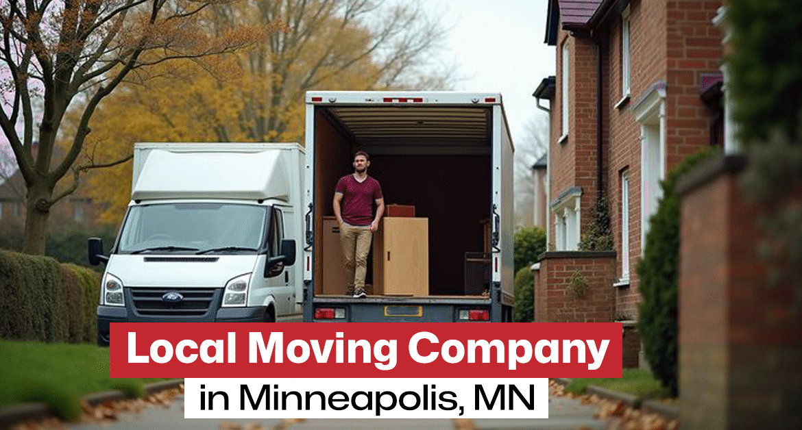 The decision of Reliable Local Moving Company in Minneapolis, MN: What Homeowners need to know.