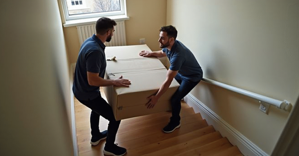 Professional Movers Near Me in Minneapolis MN