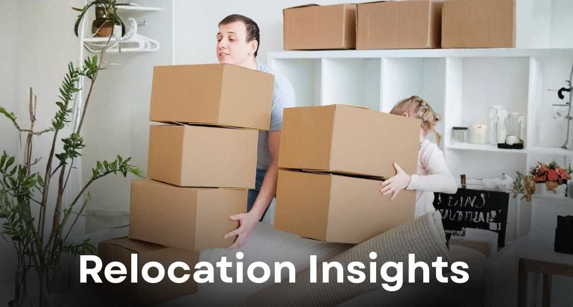 Relocation Insights: How NoBroker is Building Trust and Consistency of Service.