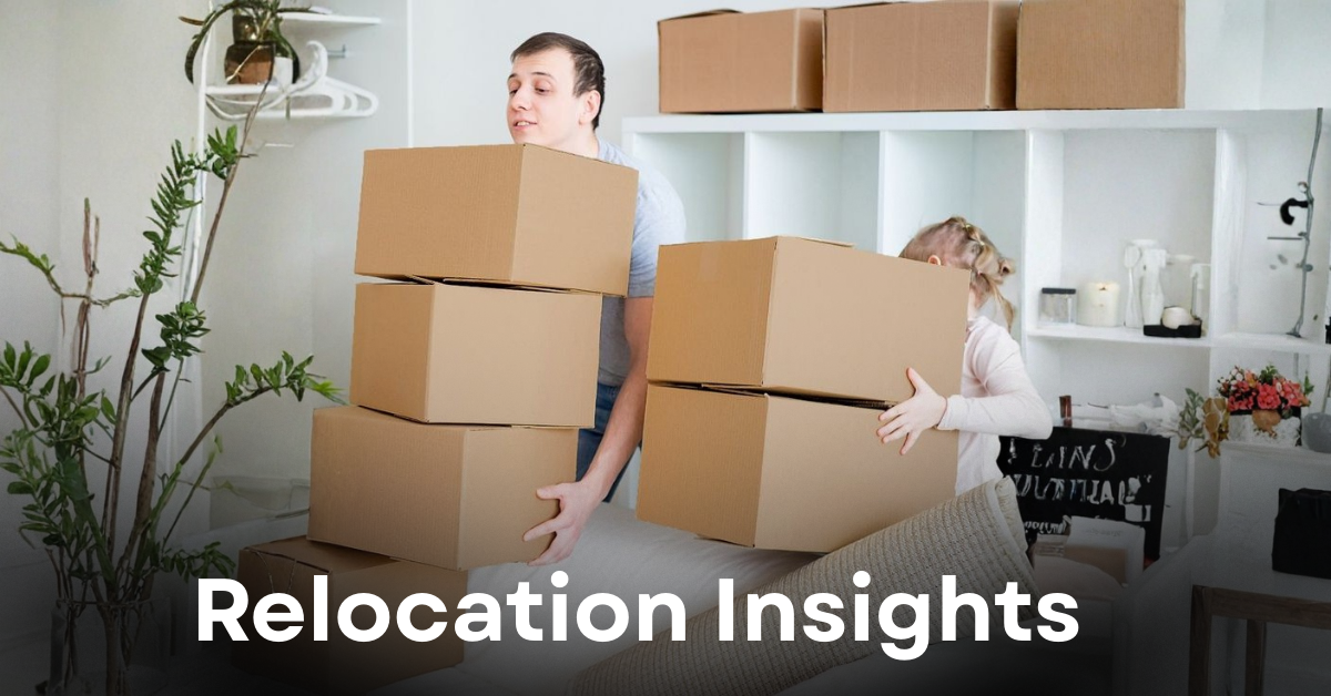 Relocation Insights: How NoBroker is Building Trust and Consistency of Service.